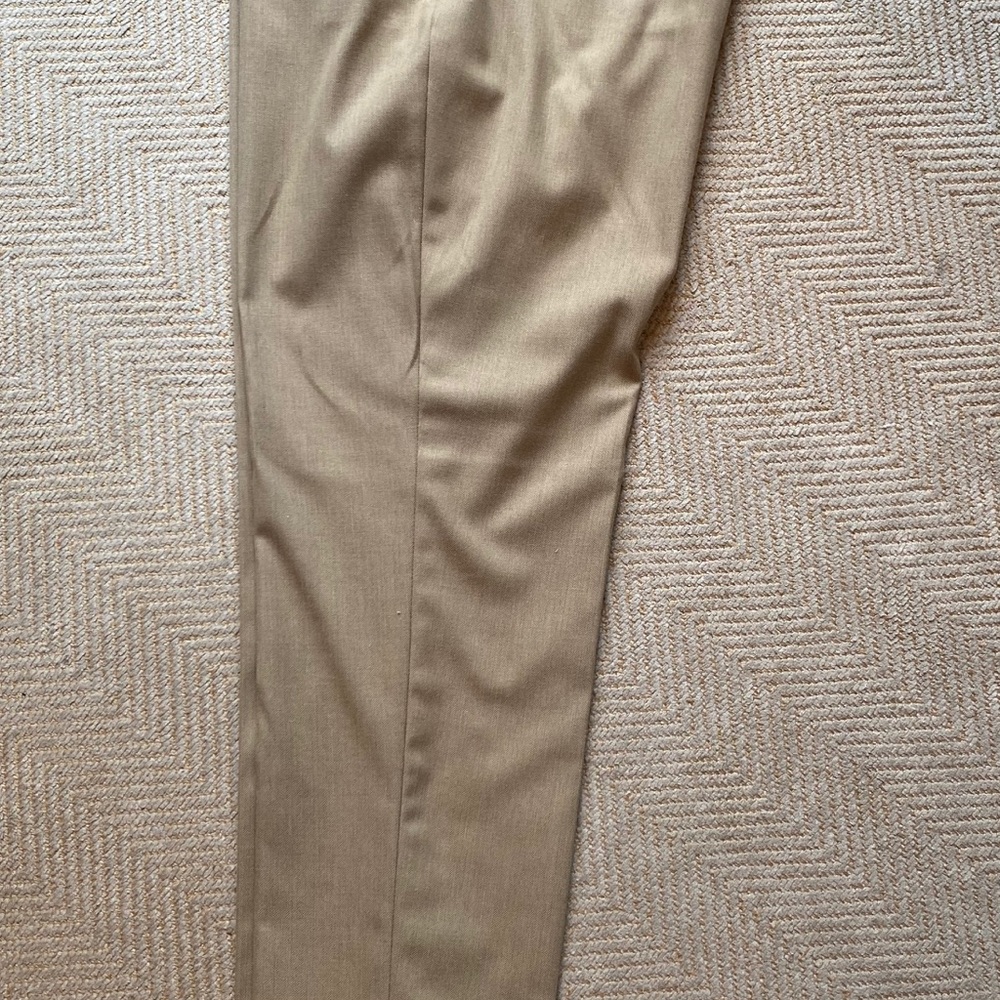 Crop pants - Picture 3 of 5